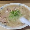 八ちゃんラーメン