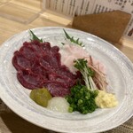 おばんざい うさぎ - 