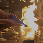 鉄板焼ステーキハウス jam - 