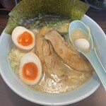 喜濱家 - 