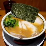 麺家 龍 （Ryo） - 荻窪/ラーメン | 食べログ