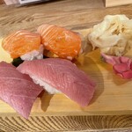 地酒と道産食材 一笑 別邸 - 