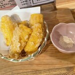 地酒と道産食材 一笑 別邸 - 