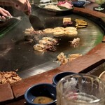 鉄板焼ステーキハウス jam - 