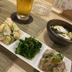 おばんざい うさぎ - 