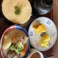 浅草むぎとろ 本店 - 