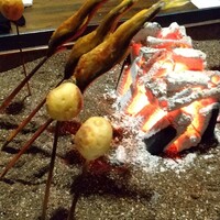 料亭 長坂 - 