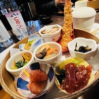 赤坂うまや -  赤坂うまや -