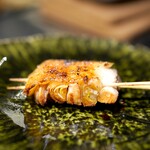 焼鳥 感呼鶏 - 
