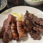 たんや善治郎 - 