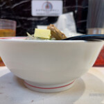 蒙古タンメン中本 - 