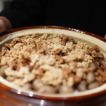焼鳥 感呼鶏 - 