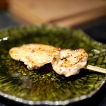 焼鳥 感呼鶏 - 