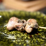 焼鳥 感呼鶏 - 