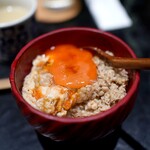 焼鳥 感呼鶏 - 