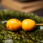 焼鳥 感呼鶏 - 