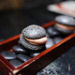 焼鳥 感呼鶏 - 