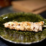 焼鳥 感呼鶏 - 