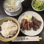 たんや善治郎 - 