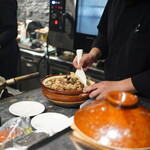 焼鳥 感呼鶏 - 