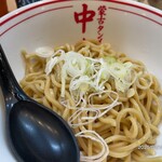 蒙古タンメン中本 - 