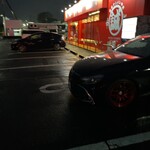 蒙古タンメン中本 - 