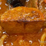 蒙古タンメン中本 - 