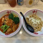 蒙古タンメン中本 - 