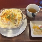 レストラン コロナ - 