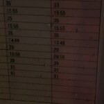 蒙古タンメン中本 - 