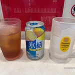 蒙古タンメン中本 - 