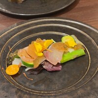目黒の和食 さとう - 