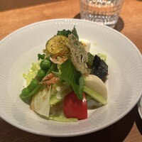 田中田 西麻布店 - 