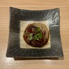 個室と地肴 北新地 心屋 - ラム肉大根