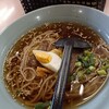 大陸ラーメン - 別府冷麺
