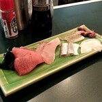 酒の店 ななや - 