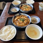 四川料理 蜀彩 - 