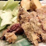 酒の店 ななや - 