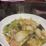 あんかけ乃むら - 