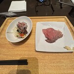 リュクス ダイニング ハプナ - 