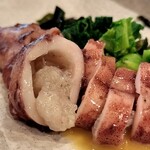 酒の店 ななや - 