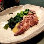 酒の店 ななや - 