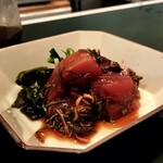 酒の店 ななや - 