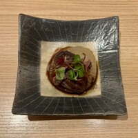 個室と地肴 北新地 心屋 本通り店 - ラム肉大根