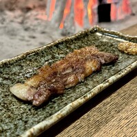 柳家 - 猪のロース