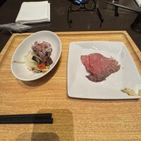 リュクス ダイニング ハプナ - 