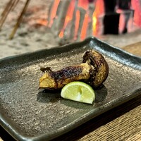柳家 - 松茸