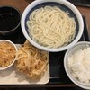 丸亀製麺 川越店