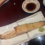 鰻割烹まえはら - 