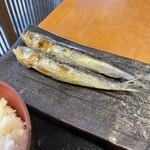 しんぱち食堂 - 